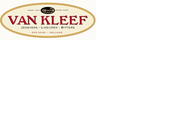 VAN KLEEF JENEVERS - LIKEUREN - BITTERS DEN HAAG - HOLLAND ANNO 1842 TRADE MARK trademark
