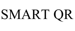 SMART QR trademark