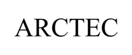 ARCTEC trademark