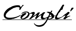 COMPLI trademark