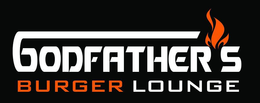 GODFATHER'S BURGER LOUNGE trademark