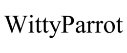 WITTYPARROT trademark