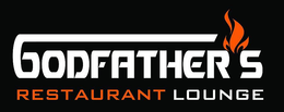 GODFATHER'S RESTAURANT LOUNGE trademark