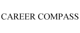 CAREER COMPASS trademark