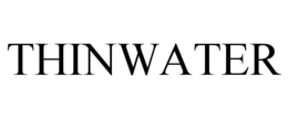 THINWATER trademark
