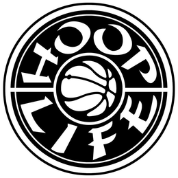 HOOP LIFE trademark