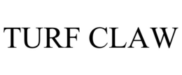 TURF CLAW trademark
