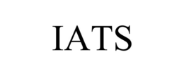 IATS trademark