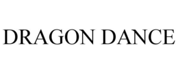 DRAGON DANCE trademark
