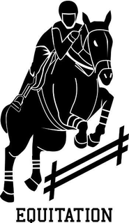 EQUITATION trademark