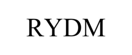 RYDM trademark