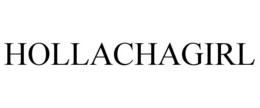 HOLLACHAGIRL trademark