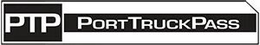 PTP PORTTRUCKPASS trademark