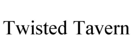 TWISTED TAVERN trademark