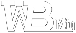WB MFG trademark