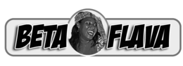 BETA FLAVA trademark