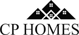 CP HOMES trademark