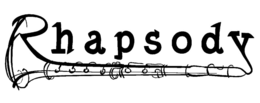 RHAPSODY trademark