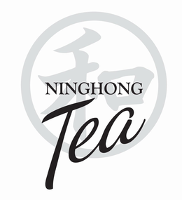 NINGHONG TEA trademark