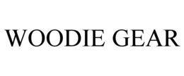 WOODIE GEAR trademark