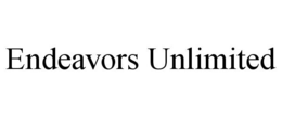 ENDEAVORS UNLIMITED trademark