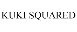 KUKI SQUARED trademark