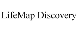 LIFEMAP DISCOVERY trademark