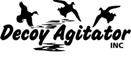 DECOY AGITATOR INC trademark