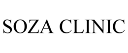 SOZA CLINIC trademark