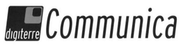 DIGITERRE COMMUNICA trademark