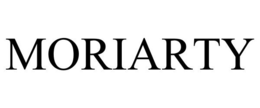 MORIARTY trademark