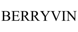 BERRYVIN trademark