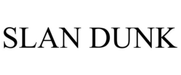 SLAN DUNK trademark