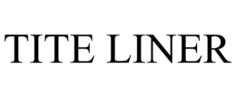 TITE LINER trademark
