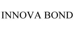 INNOVA BOND trademark
