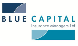BLUE CAPITAL INSURANCE MANAGERS LTD. trademark
