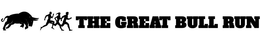 THE GREAT BULL RUN trademark