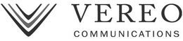 VEREO COMMUNICATIONS trademark