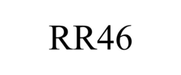 RR46 trademark