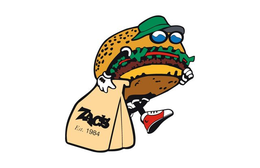 ZAC'S EST. 1984 trademark