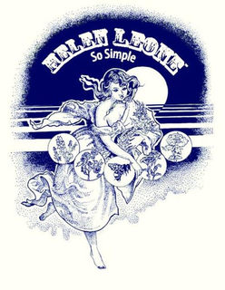HELEN LEONE SO SIMPLE trademark