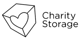 CHARITY STORAGE trademark
