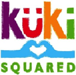 KUKI SQUARED trademark