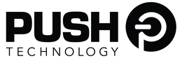 PUSH TECHNOLOGY P trademark