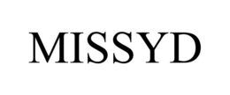 MISSYD trademark