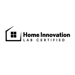 HOME INNOVATION LAB CERTIFIED trademark