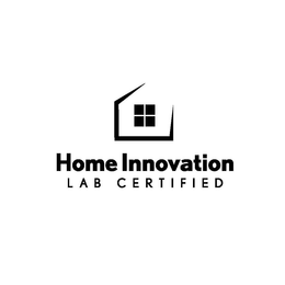 HOME INNOVATION LAB CERTIFIED trademark