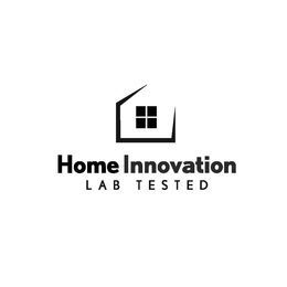 HOME INNOVATION LAB TESTED trademark