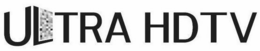 ULTRA HDTV trademark