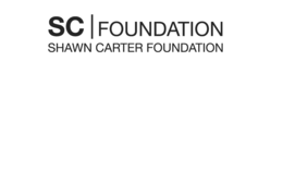 SC | FOUNDATION SHAWN CARTER FOUNDATION trademark